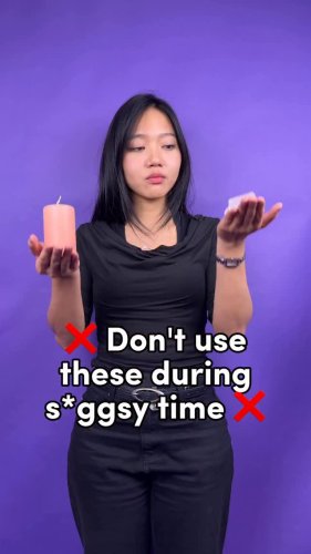 Video post from lovehoneyofficial.