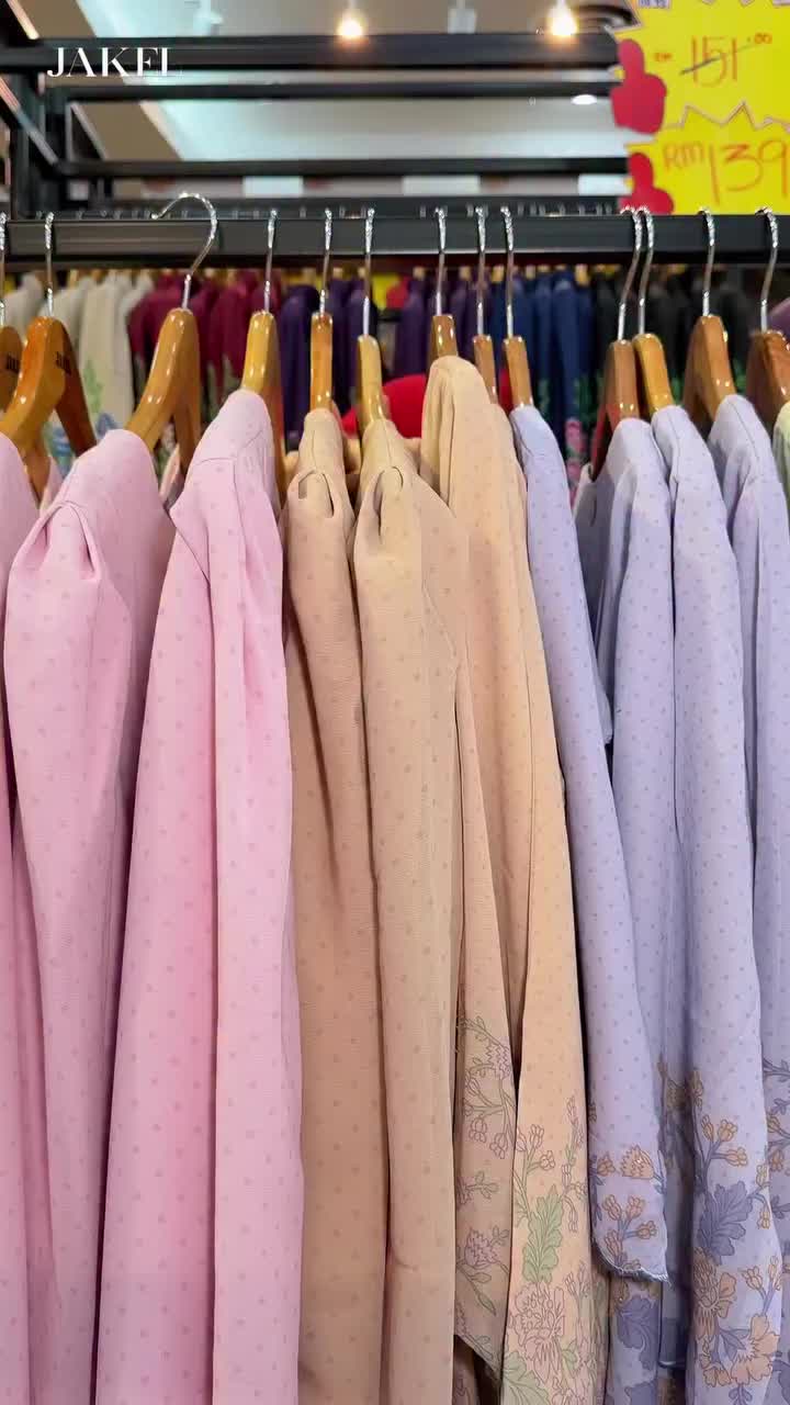 Video post from jakeltextile.