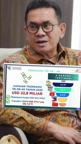 Video post from amanatnasional.