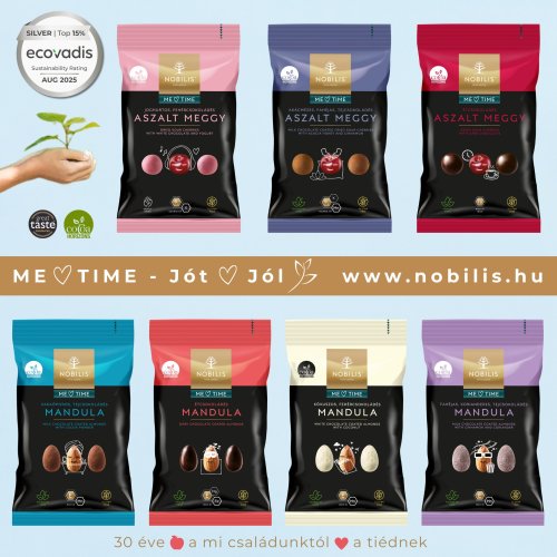 Photo post from nobilis_official.