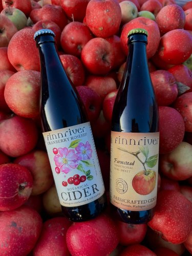 Carousel post from finnriver.