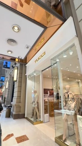 Video post from galeriaspacificoshopping.