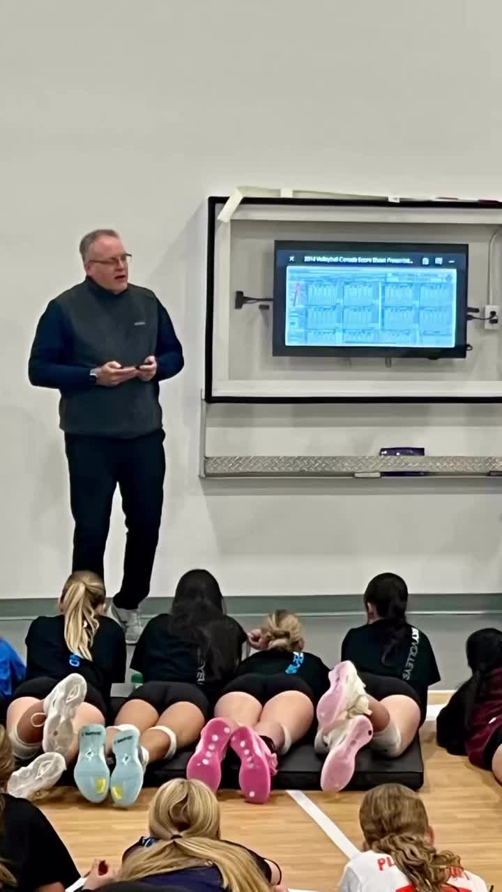 Video post from beyondsportinsta.