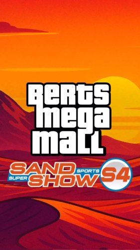 Video post from bertsmegamall.