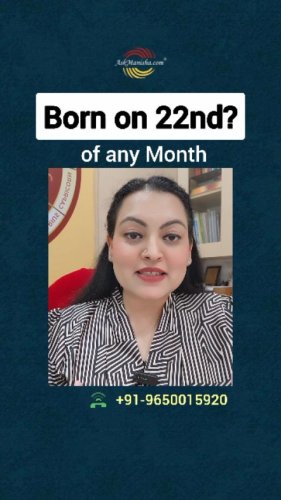 Video post from askmanisha.