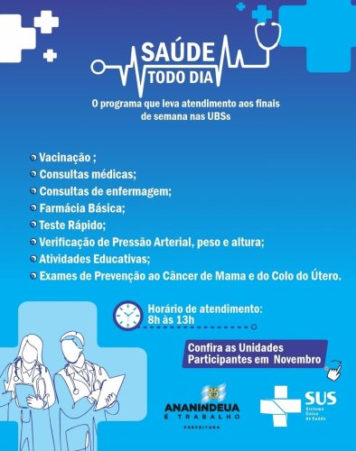 Carousel post from ananindeuapma.