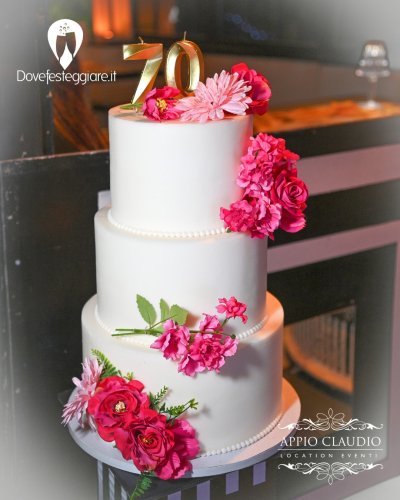 Photo post from dovefesteggiare.it.