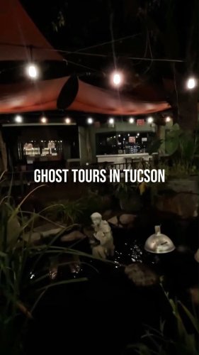 Video post from visittucson.