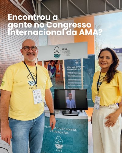 Carousel post from institutoluss.