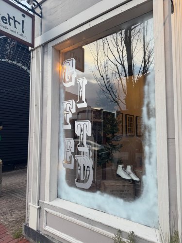 Photo post from kerrigallery_wpa.