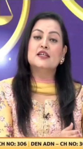 Video post from askmanisha.