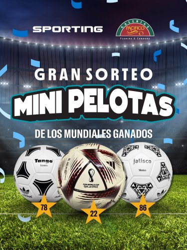 Photo post from galeriaspacificoshopping.