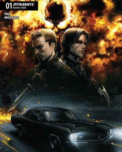 Carousel post from lotuslandcomics.