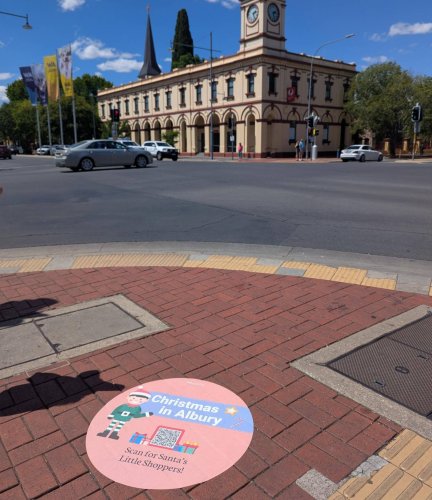 Photo post from alburycity.