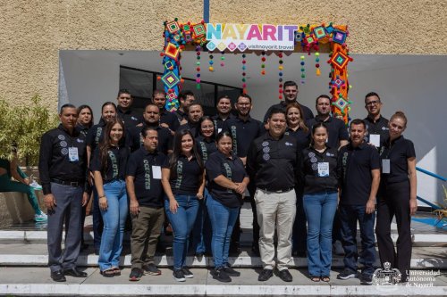 Carousel post from uan.oficial.