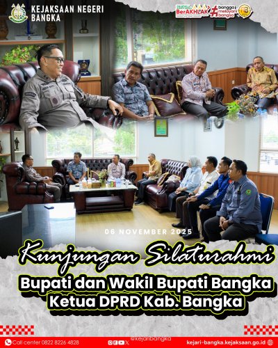 Photo post from kejaribangka.