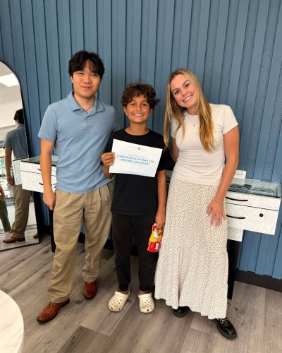 Photo post from beyondvisioncenter.