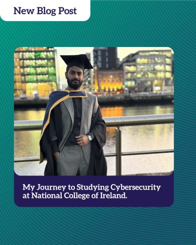 Photo post from nci_int.
