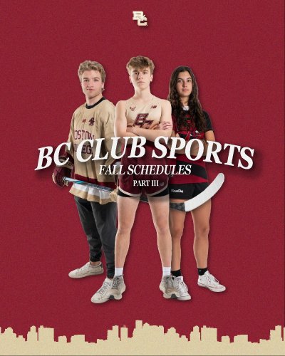 Carousel post from bcclubsports.