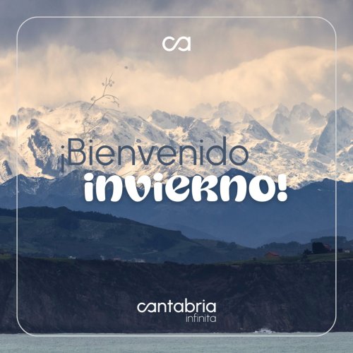 Photo post from cantabriaturismo.