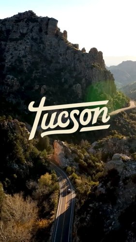 Video post from visittucson.