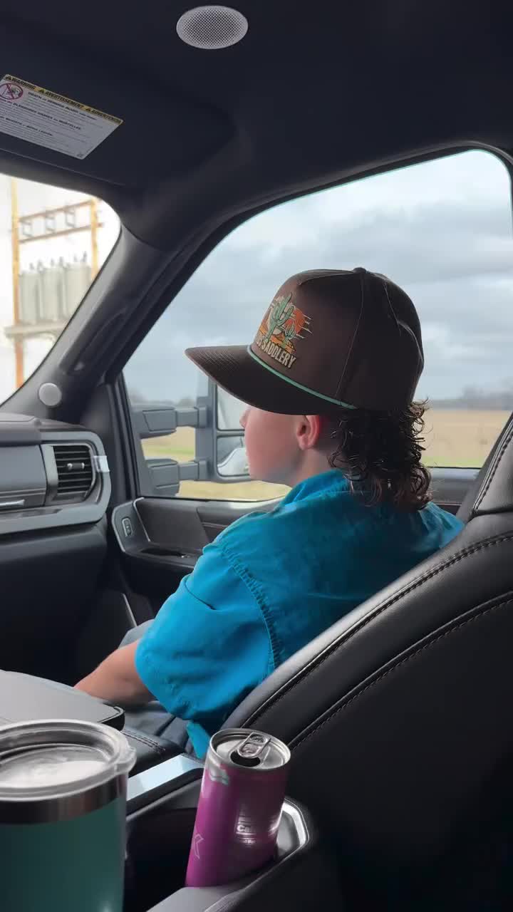 Video post from reddirthatco.