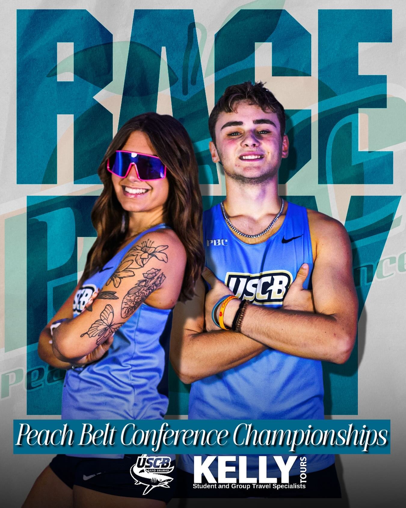 Photo post from uscbsandsharks.