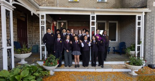 Photo post from fulfordacademy.