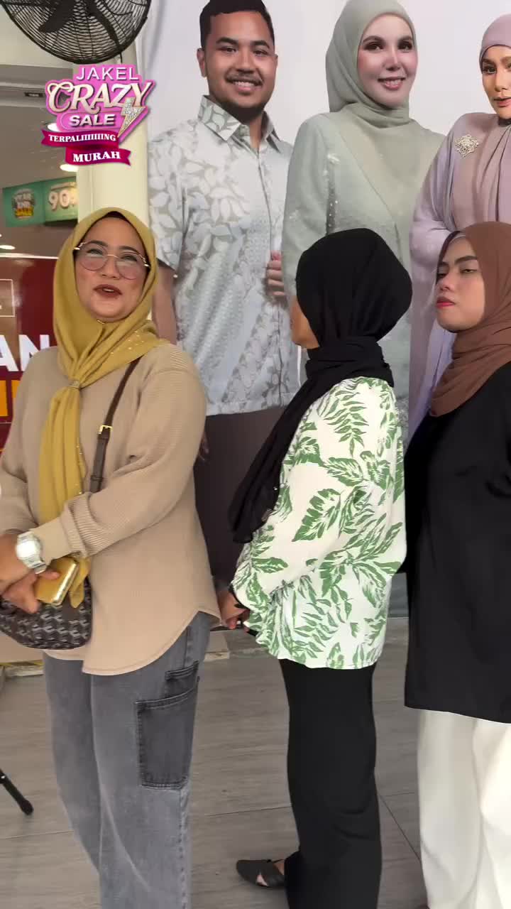 Video post from jakeltextile.