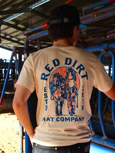 Photo post from reddirthatco.