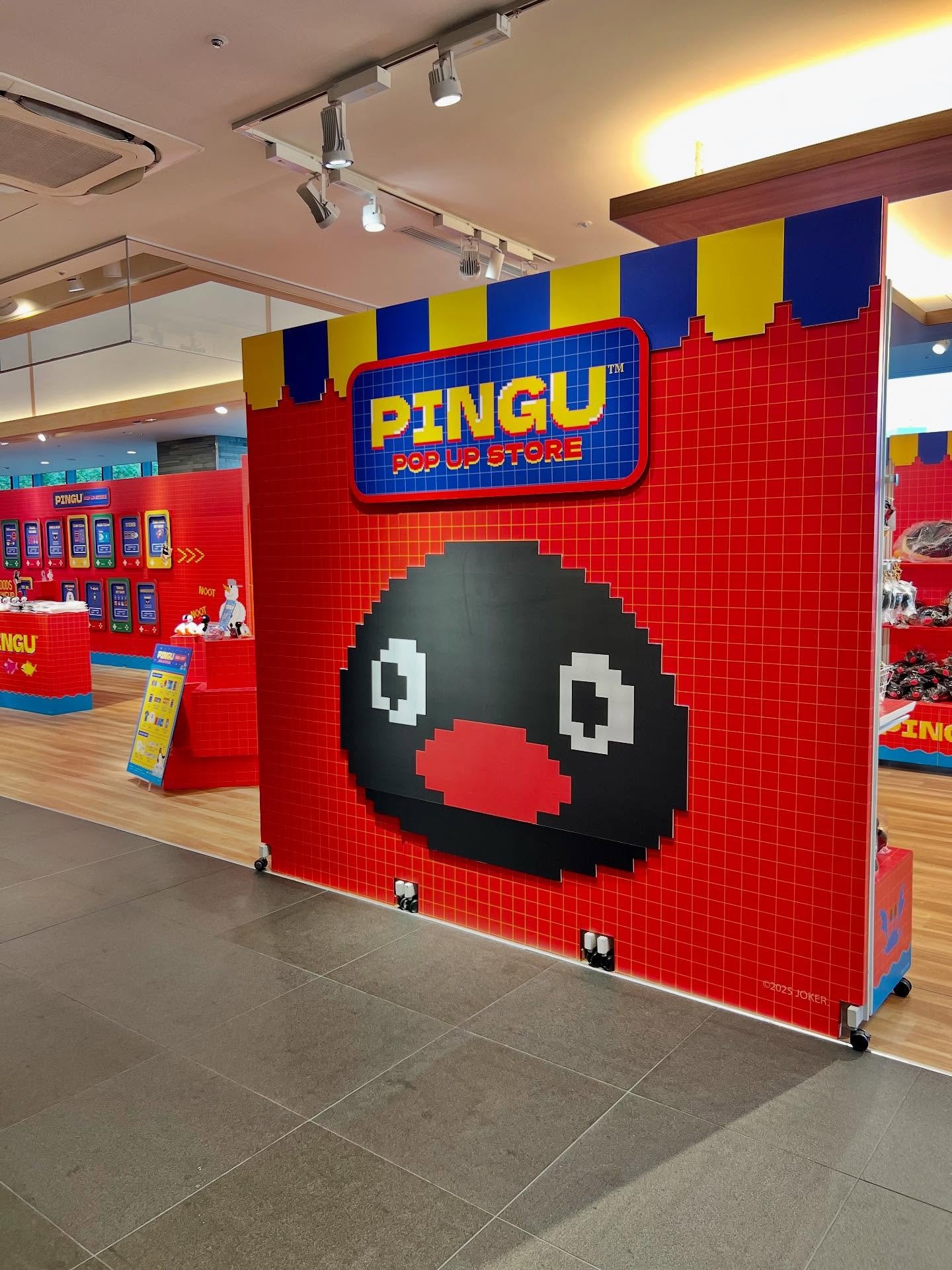 Carousel post from pingu_jp.