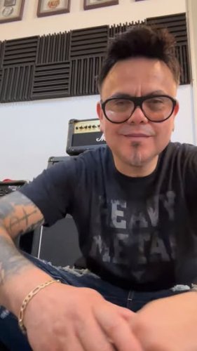 Video post from septimo_angel.