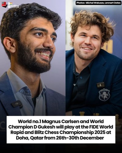 Photo post from chessbaseindia.