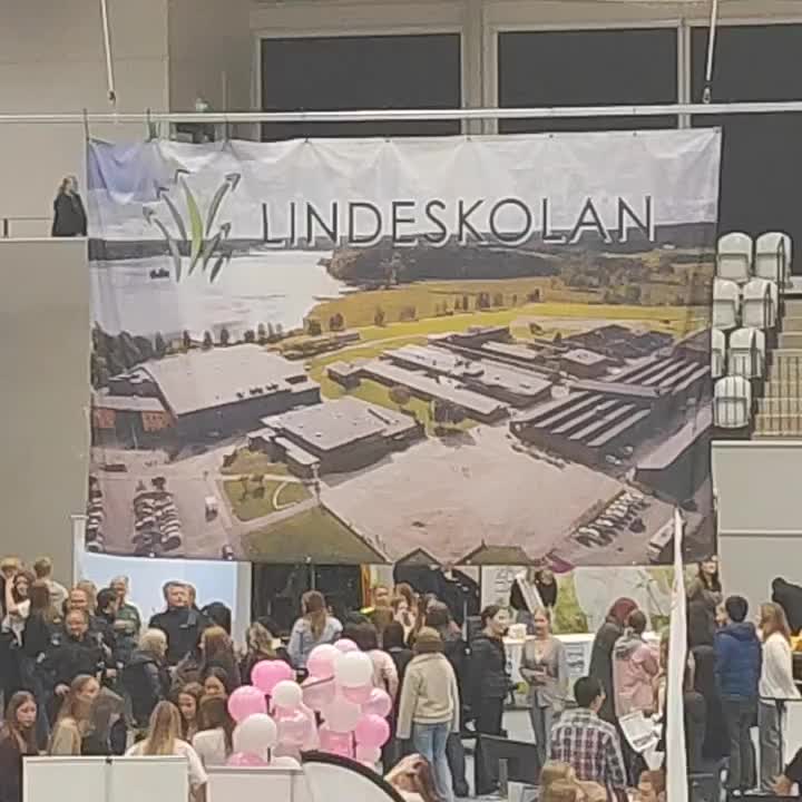 Carousel post from lindeskolan.