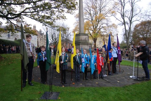 Carousel post from bramleynewspaper.