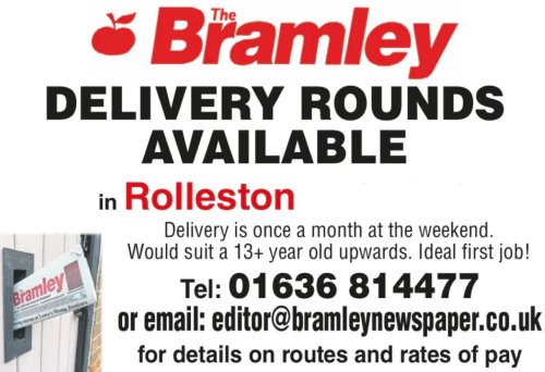 Photo post from bramleynewspaper.