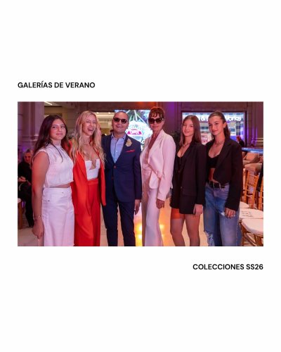 Carousel post from galeriaspacificoshopping.