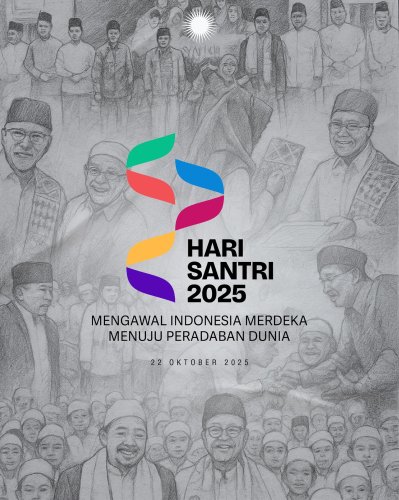 Photo post from amanatnasional.