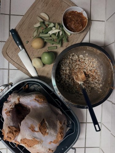 Carousel post from famous_creations_catering.