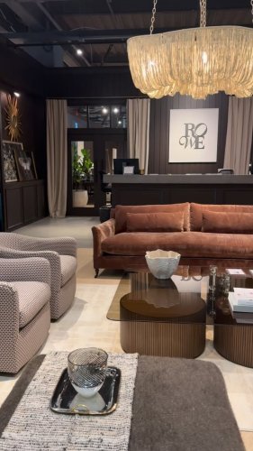 Video post from rowefinefurniture.