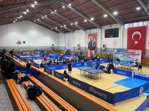 Photo post from turkiyemasatenisifederasyonu.