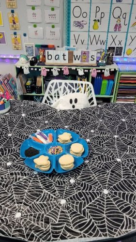 Video post from nerdyinkindergarten.