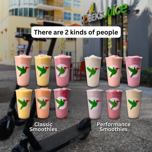 Photo post from robeks.