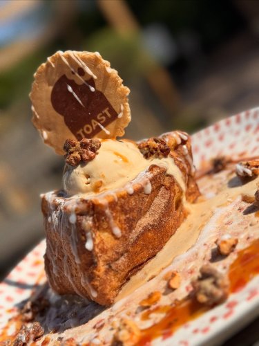 Photo post from toast_flyford.