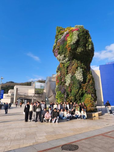 Carousel post from ellacuriazurbaranbhi.