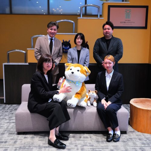 Carousel post from paneraipaneristi_japan.