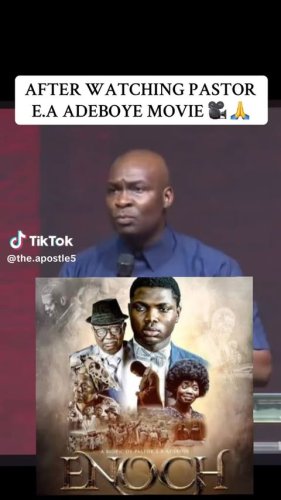 Video post from solidrockfoundation_.