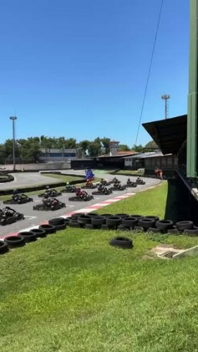 Video post from kartvoltaredonda.