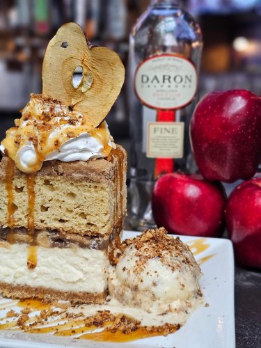 Photo post from laurasbarandgrill.