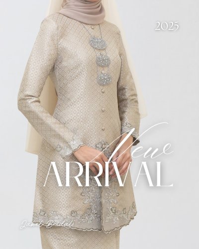 Carousel post from jakeltextile.